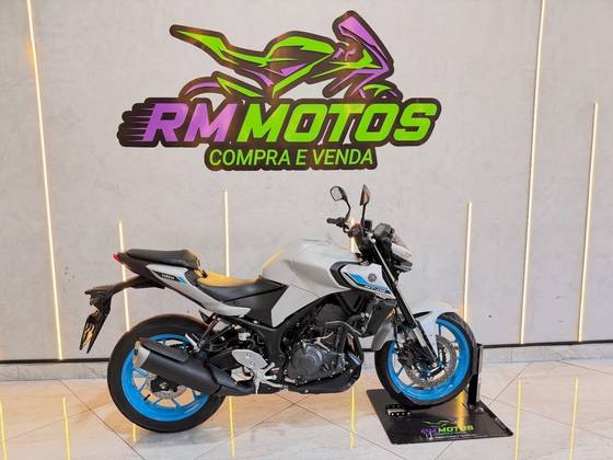 YAMAHA MT-03 CONNECTED ABS YAMAHA MT-03 CONNECTED ABS